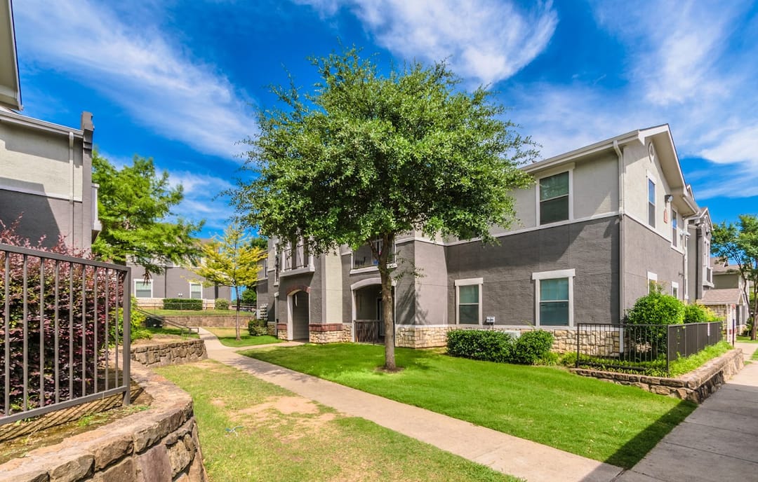 Photo of Riata Apartments