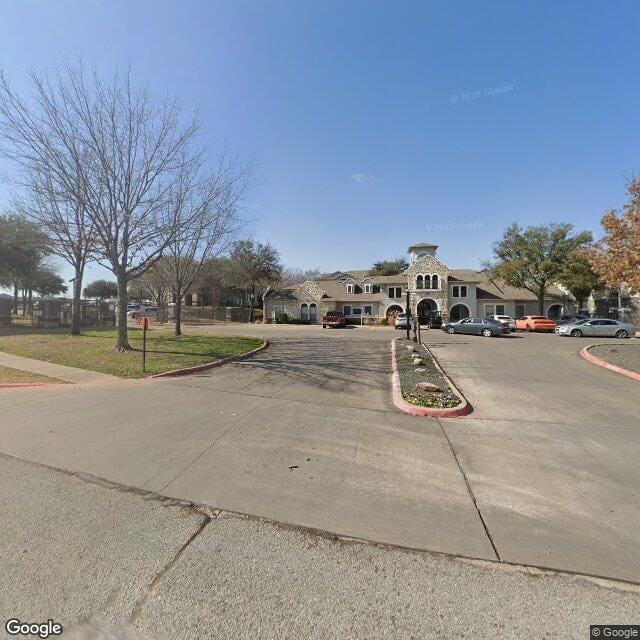 Photo of Riata Apartments