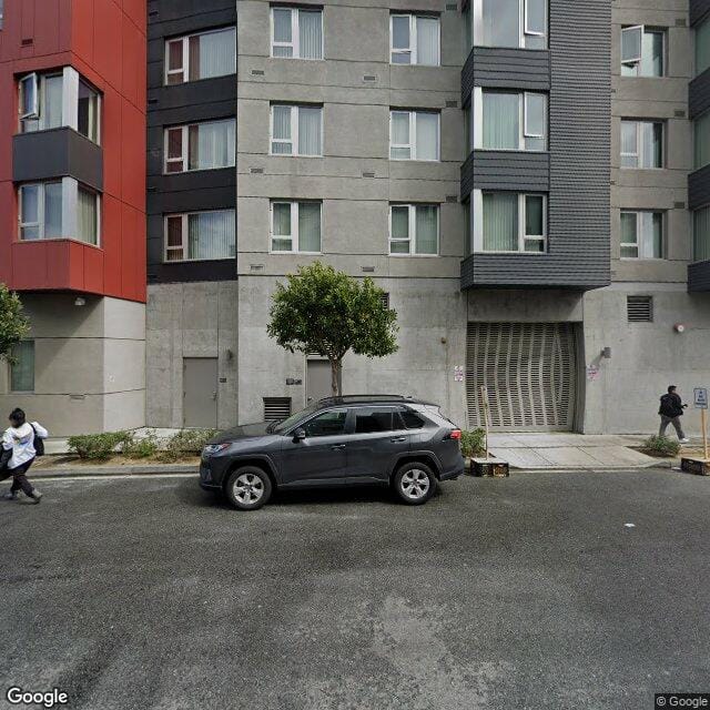 Photo of 1100 OCEAN AVENUE APARTMENTS