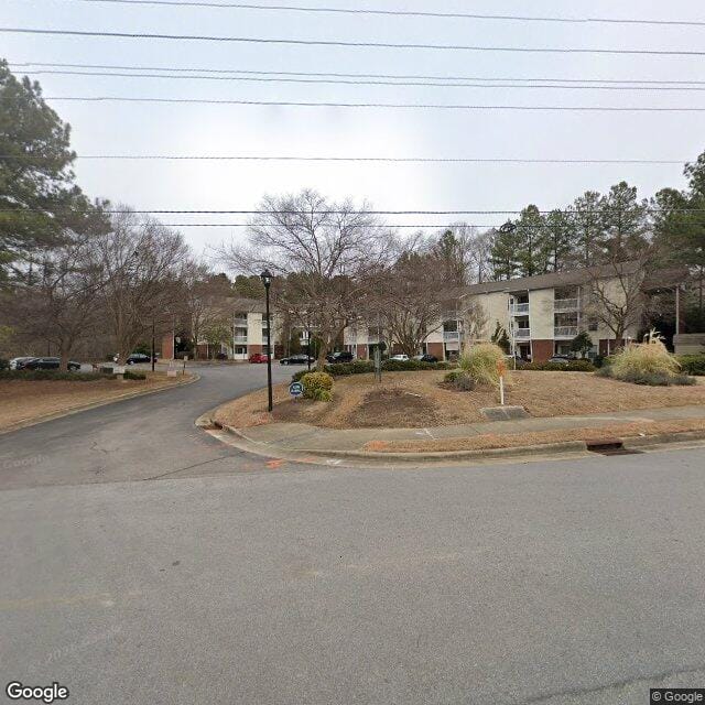 Photo of TRINITY RIDGE APTS