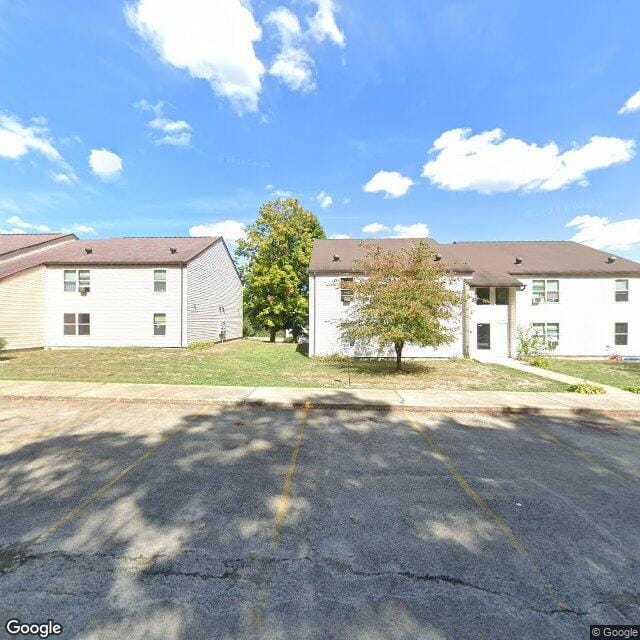 Photo of Laurel Hills Apartments