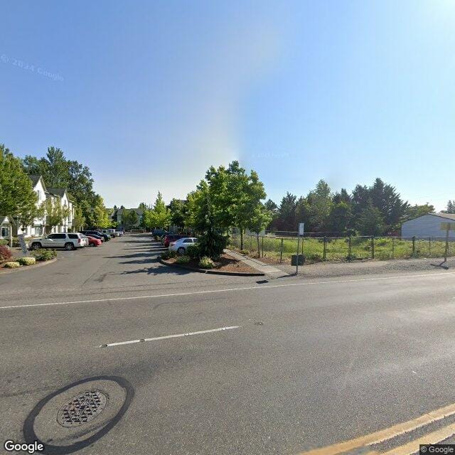 Photo of TAHOMA VIEW