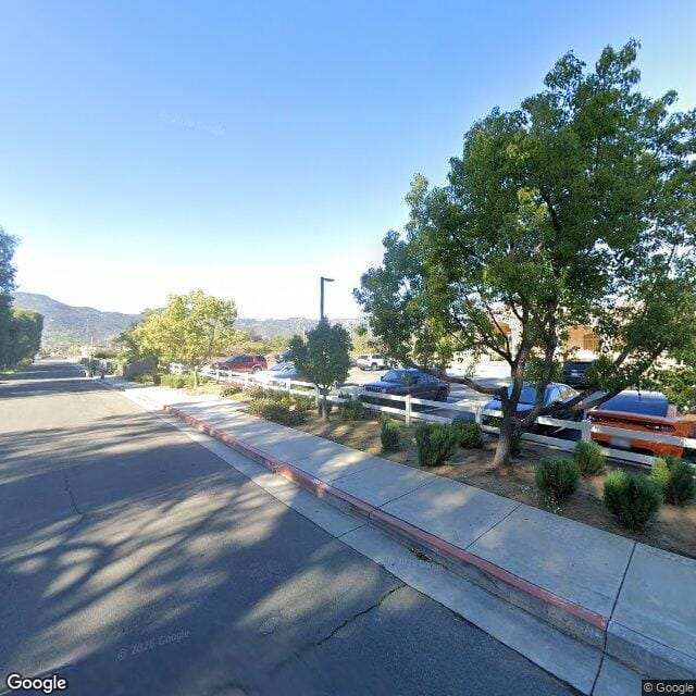 Photo of WILDOMAR SENIOR LEISURE LIVING