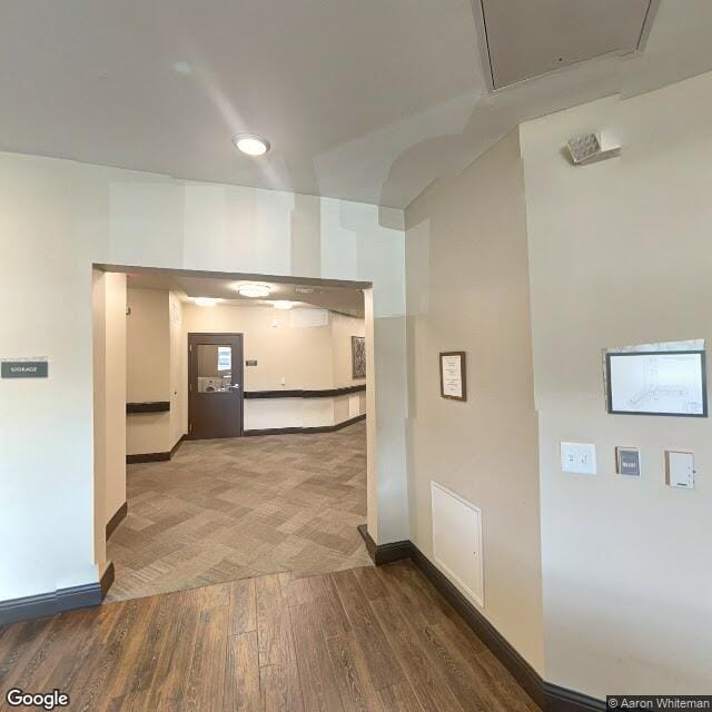 Photo of SILVER BIRCH OF MICHIGAN CITY (MICHIGAN BLVD RCF)