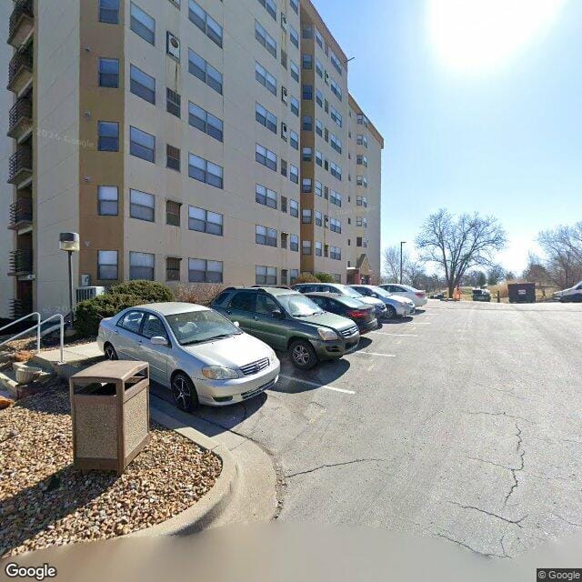 Photo of VICTORY HILLS APTS