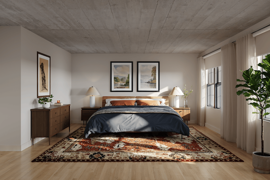 Photo of Tremont Flats