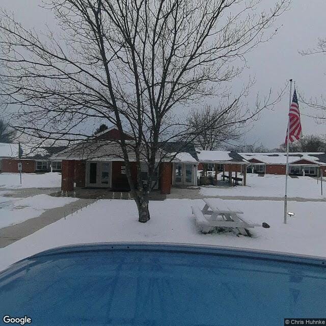 Photo of MEADOWVIEW APARTMENTS