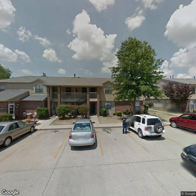 Photo of EDGEWOOD APTS - ROGERS