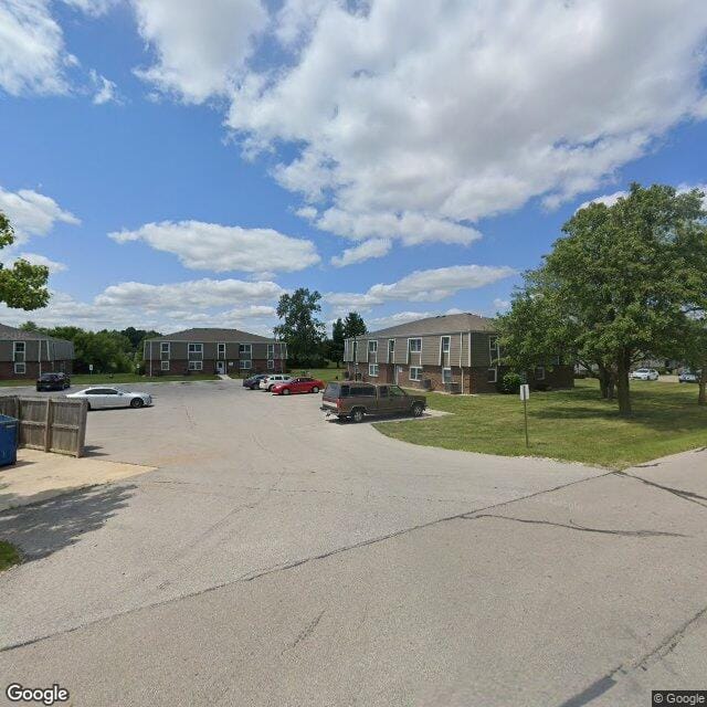 Photo of Country Brook Apartments