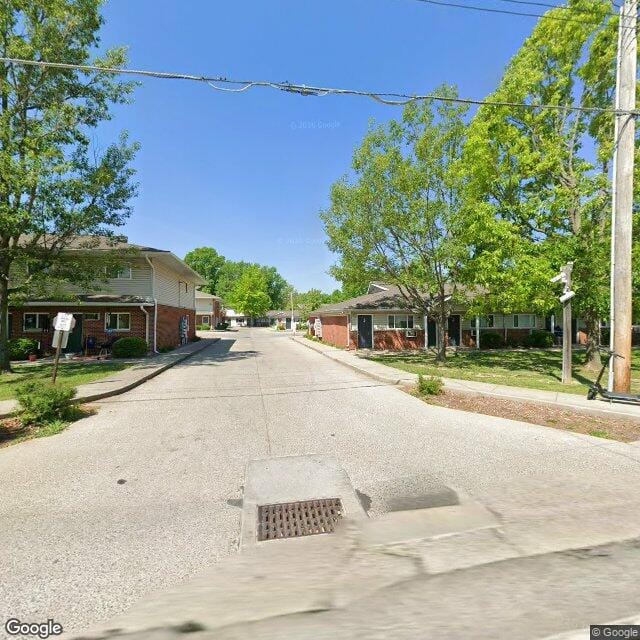 Photo of Cornerstone Place