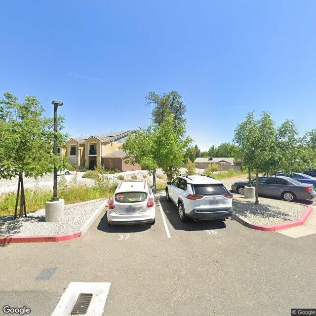 Photo of KENNETT COURT APARTMENTS PHASE II