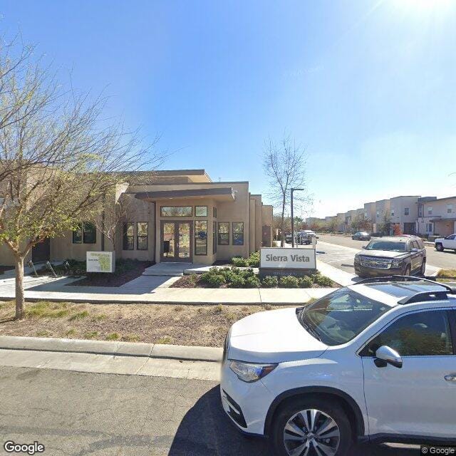 Photo of SIERRA VISTA II APARTMENTS