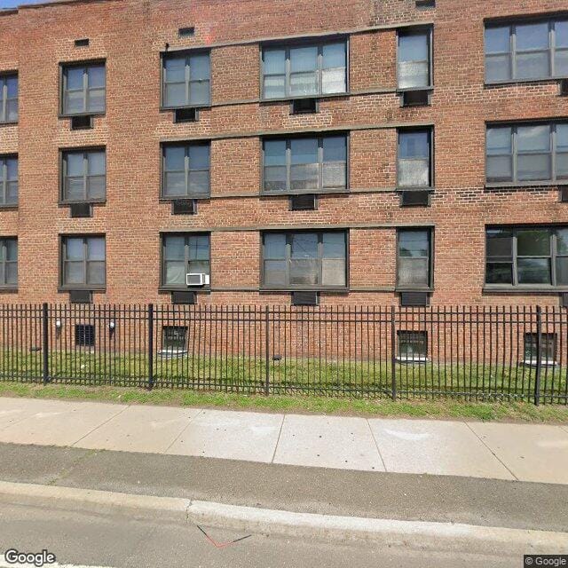 Photo of TWIN OAKS APTS
