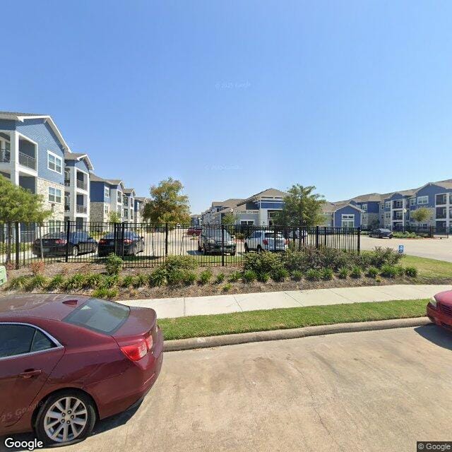 Photo of ARBOR AT WAYFOREST