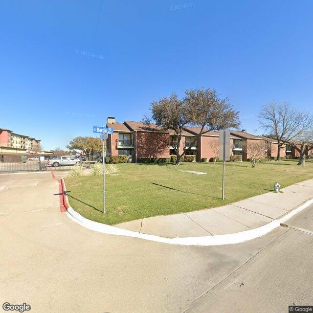 Photo of BARDIN APARTMENTS