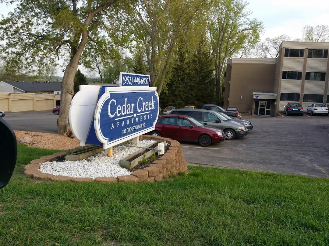 Photo of West Creek Apartments