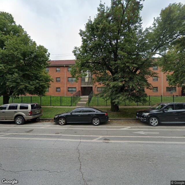 Photo of STONE TERRACE APARTMENT