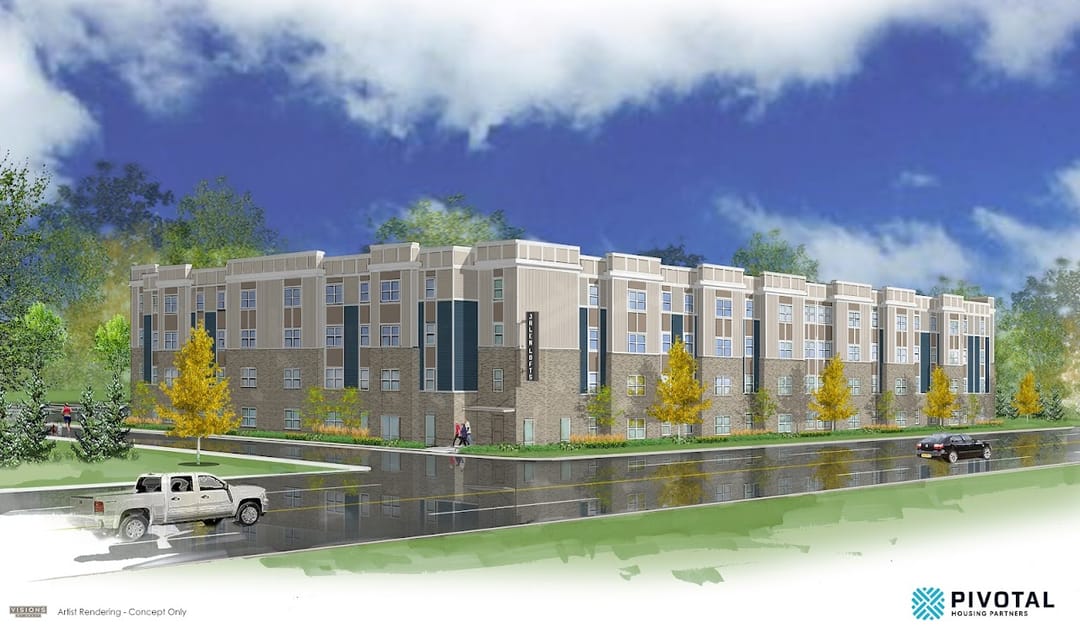 Photo of Jalen Lofts