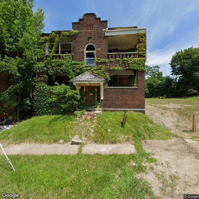 Photo of 1811 Allandale Ave
