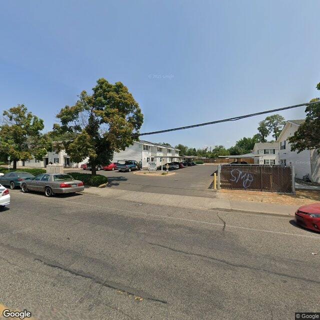 Photo of Wilbur Manor Apartments