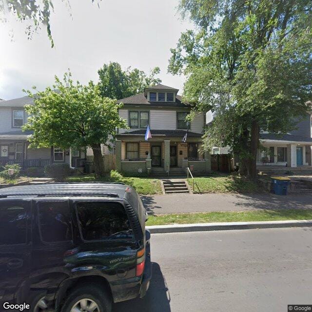 Photo of 1417-1419 EAST NEW YORK
