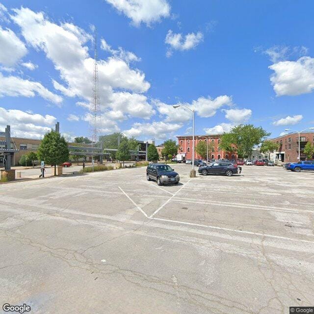 Photo of Century Woods Apartments