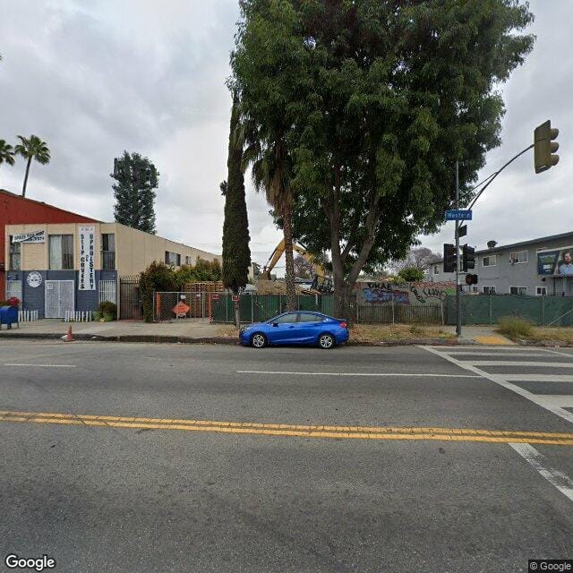 Photo of 4186 S Western Ave