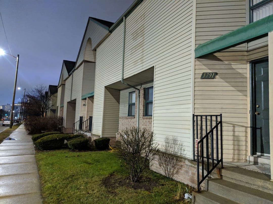 Photo of Clement Kern Gardens