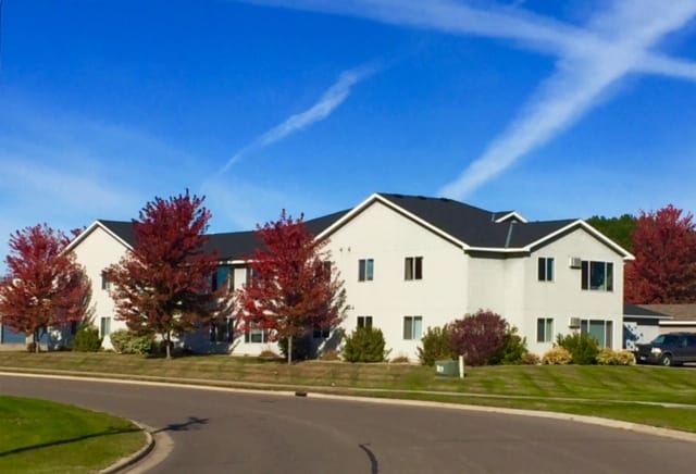 Photo of Poplar Ridge