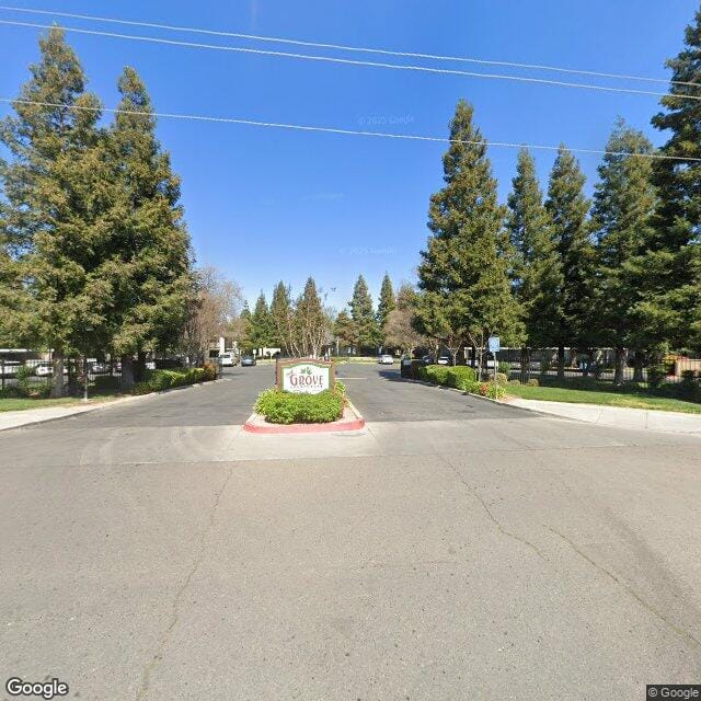 Photo of The Grove Merced