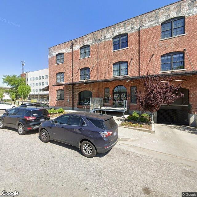 Photo of SOUTH MAIN ARTSPACE LOFTS