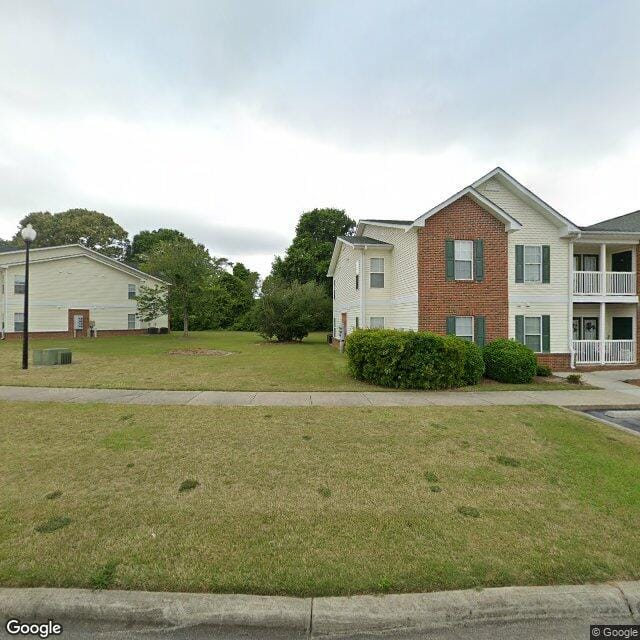 Photo of LAUREL POINTE II APARTMENTS