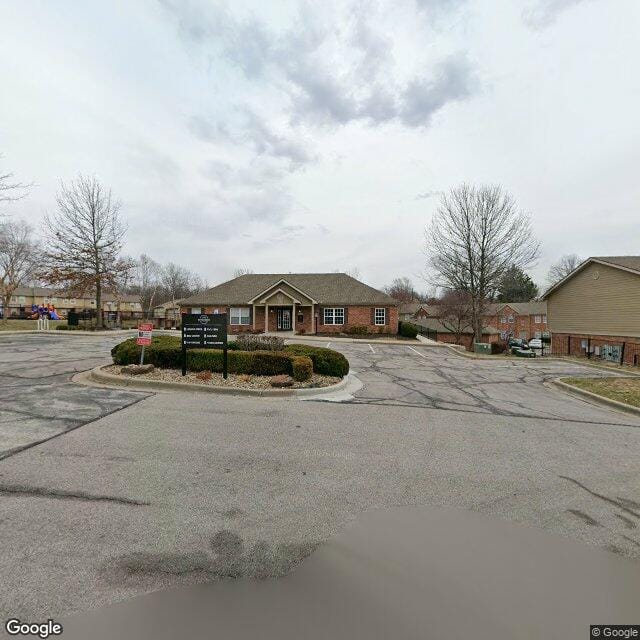 Photo of STONEHEDGE TOWNHOMES