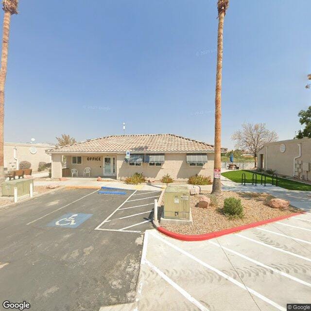 Photo of SHADOW CREEK APARTMENTS