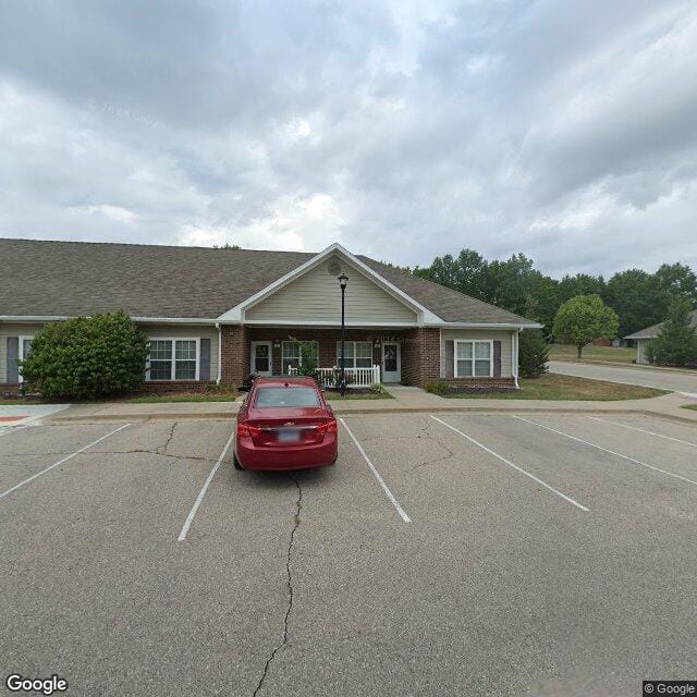 Photo of WOODLAND HILLS ESTATES
