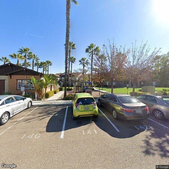 Photo of DOVE CANYON APTS