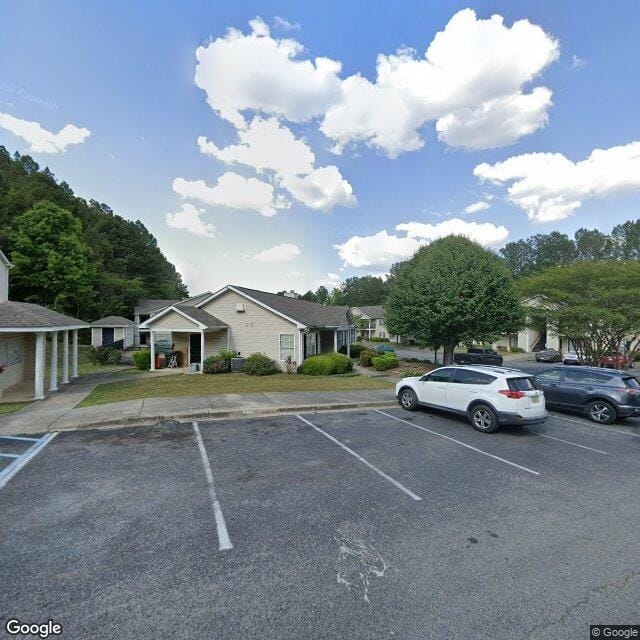 Photo of BRANCH APTS AT CARSON SPRINGS I