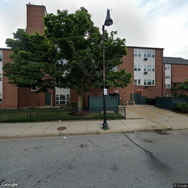 Photo of WOODBOURNE APTS