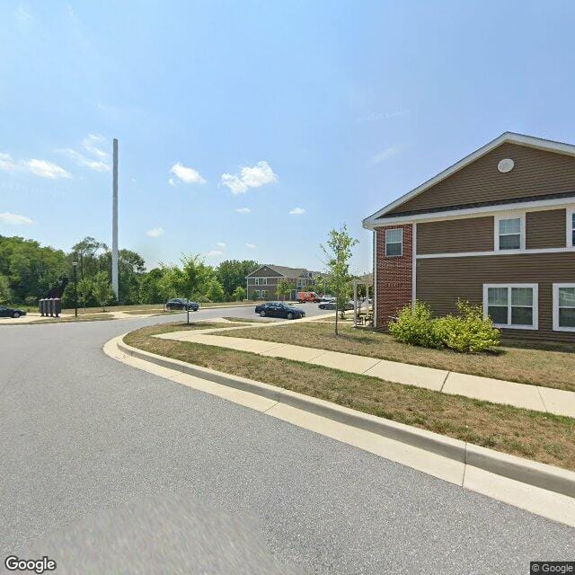 Photo of TOWNS AT WOODFIELDS