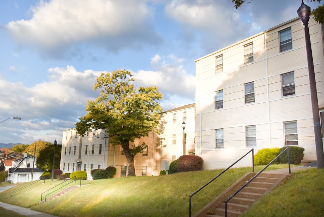 Photo of Terrace South Apartments