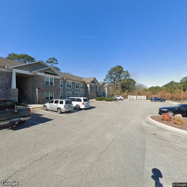 Photo of CAROLINA OAKS VILLAGE