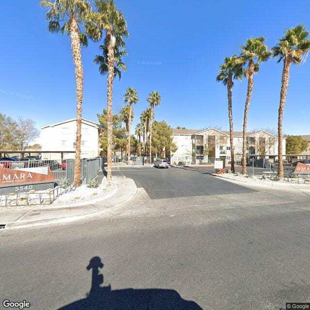 Photo of AUTUMN RIDGE APARTMENTS