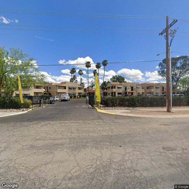 Photo of Sunflower Apartments Community