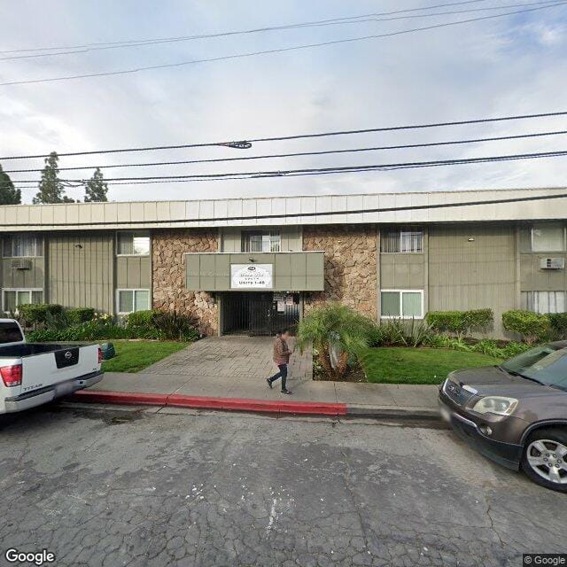 Photo of WINDSOR PARK APTS