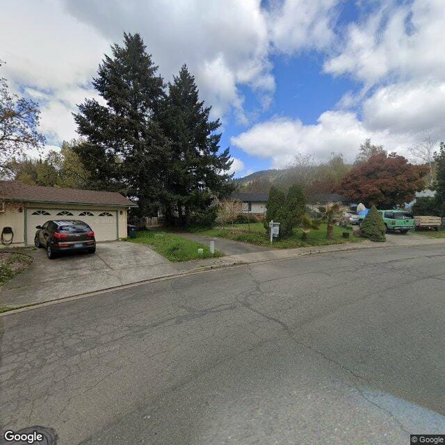 Photo of GRANTS PASS SENIOR HOUSING