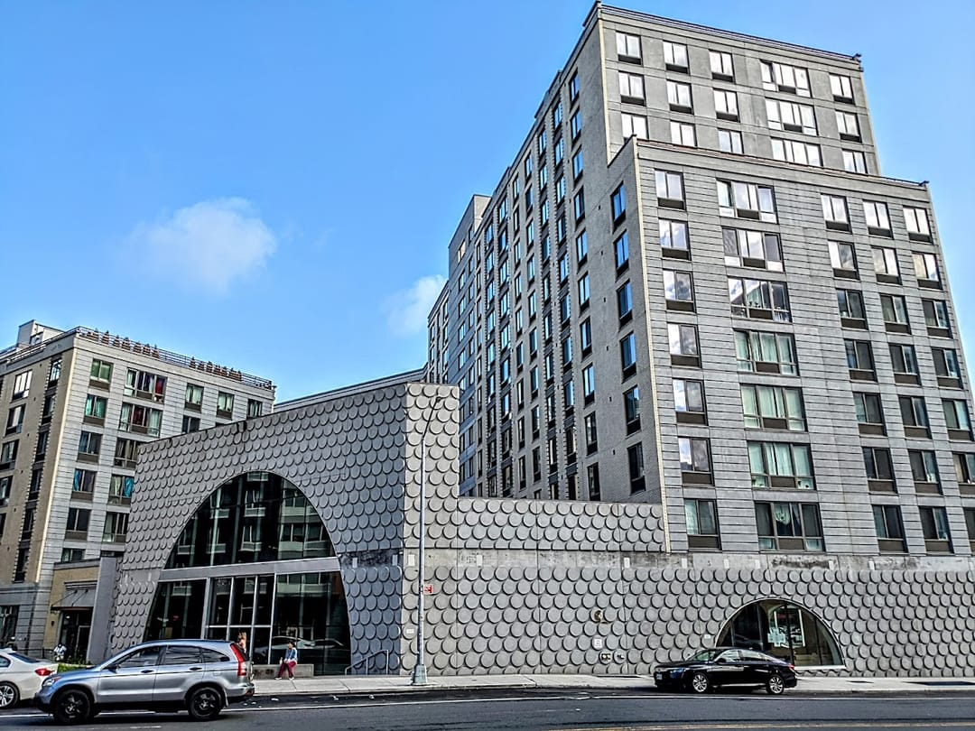 Photo of Bronx Commons