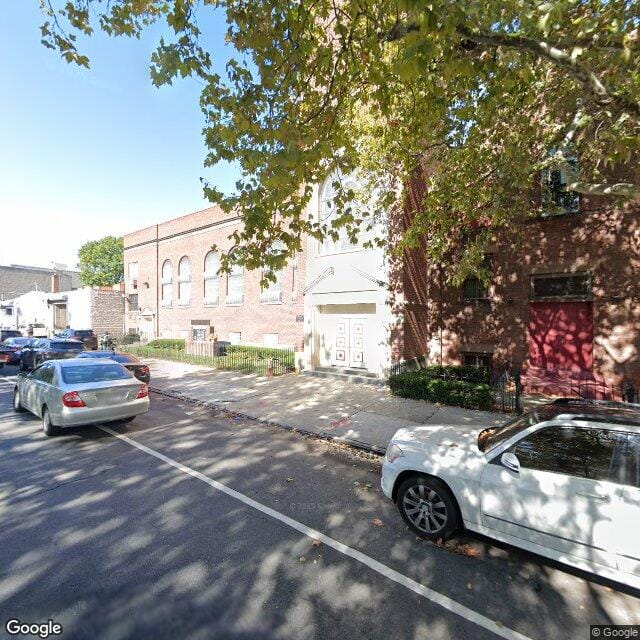 Photo of BEREAN APARTMENTS