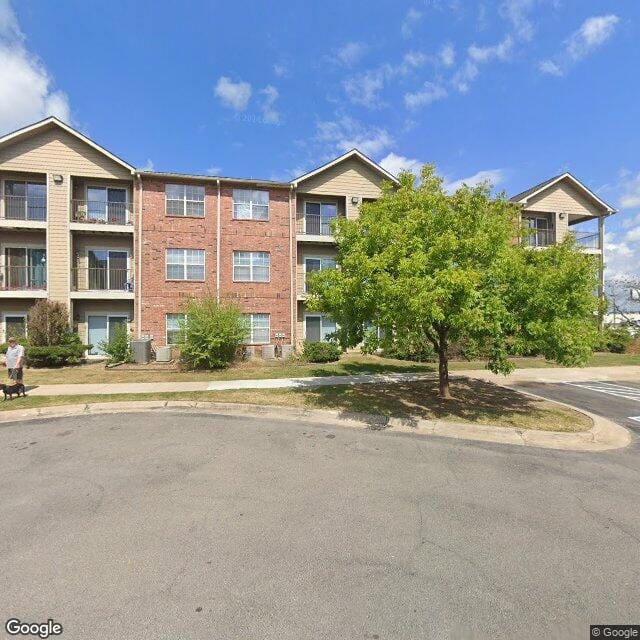 Photo of SUMMER RIDGE APT HOMES