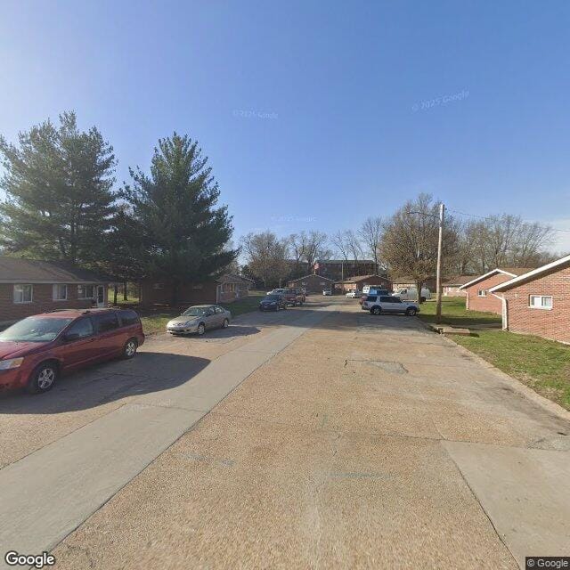 Photo of MARVIN GARDENS APTS