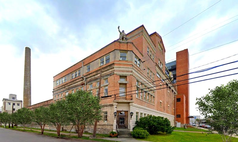 Photo of Falstaff Apartments & Dorgenois Lofts